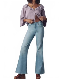 Джинсы Charlie In Luminaries, Luminaries Paige