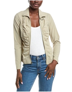 Куртка Momentum, зеленый Xcvi