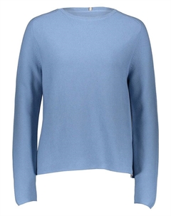 Свитер, светло-синий Camel active