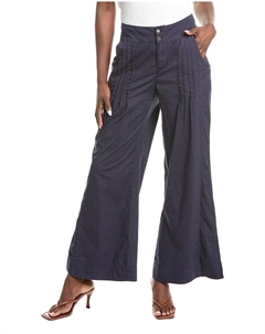 Wearables Брюки Rebecca, синий Xcvi