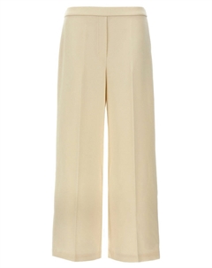 Широкие брюки на резинке, Neutrals Theory