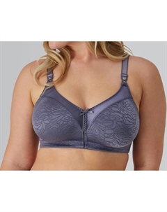 Двойной поддерживающий кружевной беспроводной бюстгальтер In Private Jet, Private Jet Bali