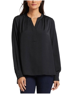 Блузка Melody, черный Nydj