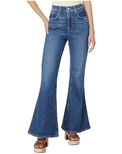 Джинсы Charlie Jeans In Landmark, Landmark Paige