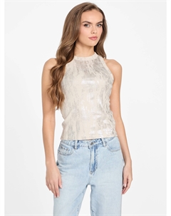 Шимер-топ Xinea, Over Night Oats Guess factory