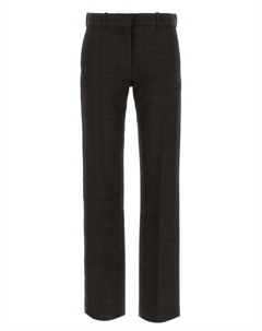 "Selvie" Штаны, серый The row