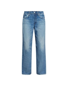 Женские брюки Miramar Wide Leg Franklin, Franklin Rag & bone