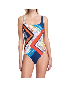 Купальник One Piece Got Fleur, Got Fleur Gottex