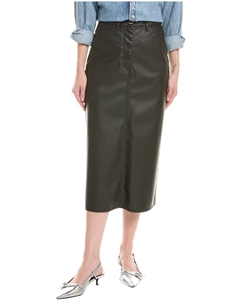 Canga Юбка, серый Weekend max mara