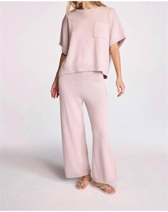 Брюки Elaine в сиреневом оттенке Sundays