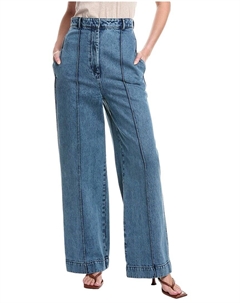 Джинсы, синий 3.1 phillip lim