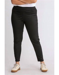 Джинсы Don’T Think Twice Leggings - Plus In Black Umgee