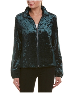 Куртка, синий Xcvi