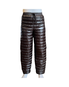 Утепленные брюки Fondente, Fondente Herno