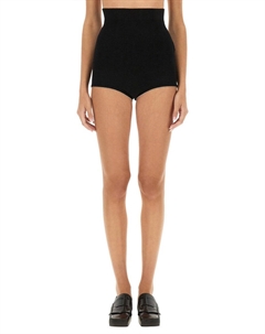 Шорты Short The Beach, черный Jacquemus