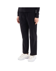 Спасите утку Миланские нейлоновые брюки, черный Save the duck