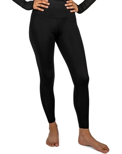 Женские брюки Cloudchaser в черном цвете Blackstrap