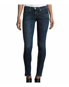 Узкие джинсы Sheffield, Sheffield Rag & bone