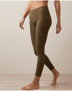 Женские тайтсы Tek в цвете canteen, Canteen Ariat