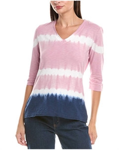 Топ Tina от, розовый Xcvi