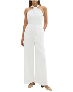 Комбинезон Twist, белый Theory