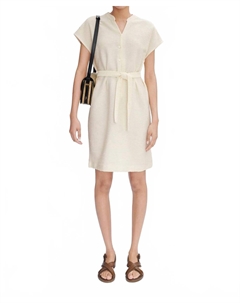 Нико Платье в цвете экрю, Ecru A.p.c.