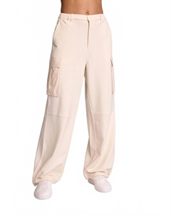 Брюки Mali в цвете береза, Birch Sundays