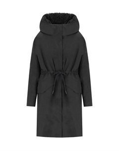 Парка Noelle Black Save the duck