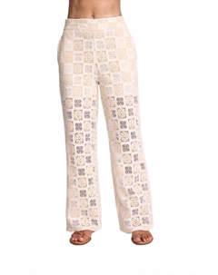 Гарсия Брюки в кремовом цвете Sundays