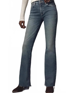 Ларк Джинсы в Стоктоне, Stockton Edwin