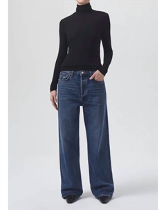 Водолазка Паскаль в стиле грейхаунд, Greyhound Agolde