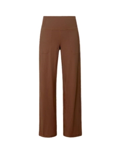 Лулулемон Женские Повседневные Брюки 31' Обжаренный Коричневый/RTDB Lululemon