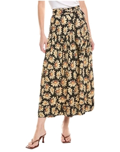 Великая шотландская юбка, черный The great