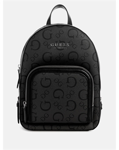 Шафрановый рюкзак, Coal Guess factory