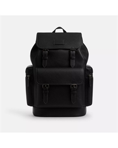 Рюкзак Sprint, черный Coach outlet