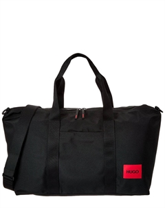 Хьюго Босс Этон Сумка-холдер, черный Hugo boss