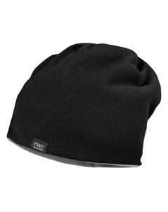 Шапка, серый/черный Maximo