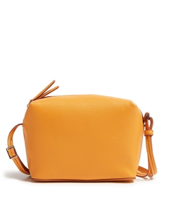 Сумка для фотоаппарата из искусственной кожи через плечо Outlet, Sunflower Vera bradley