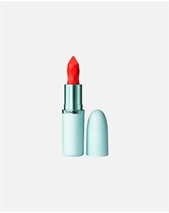 Помада, unexpected red, 3 гр Mac