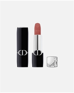 Помада Rouge lipstick, nr. velvet 360, 3.5 гр Dior