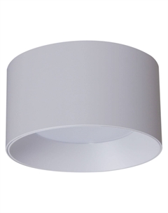 Накладной светильник 53060-9.5-001LD GX53 WT Reluce