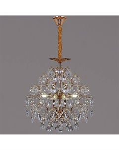 Подвесная люстра 62300-0.3-450 FGD Reluce