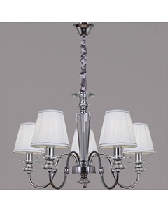 Подвесная люстра 60300-0.4-05 CH Reluce