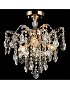 Потолочная люстра 87720-0.3-04 FGD Reluce