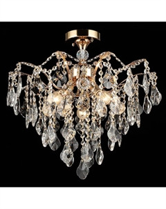 Потолочная люстра 87720-0.3-05 FGD Reluce