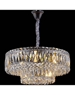 Подвесная люстра 89290-0.4-500 CH Reluce