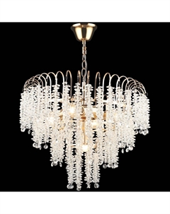 Подвесная люстра 98620-0.4-05 FGD Reluce