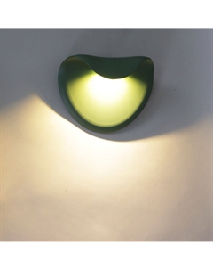 Уличный настенный светильник 86866-9.2-001JH LED12W GR Reluce