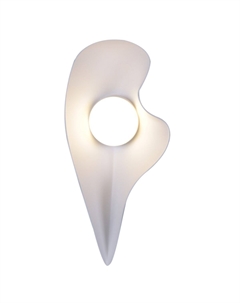 Уличный настенный светильник 86865-9.2-001JH LED10W WT Reluce