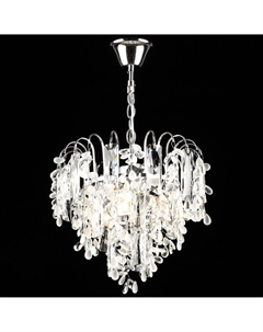 Подвесная люстра 62720-0.4-03 CH Reluce